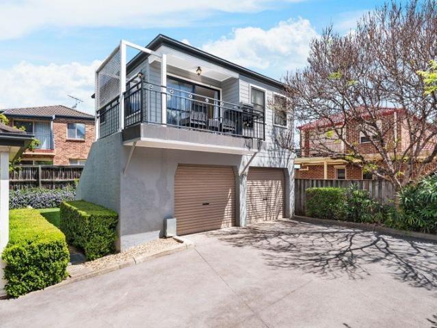Apartment for sale in Currans Hill, Sydney