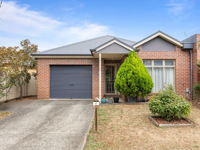 Townhouse for sale in Ballarat, Victoria