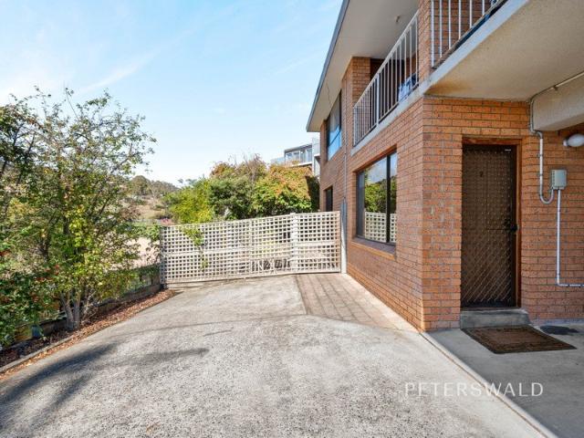 Apartment for sale in Hobart, Tasmania