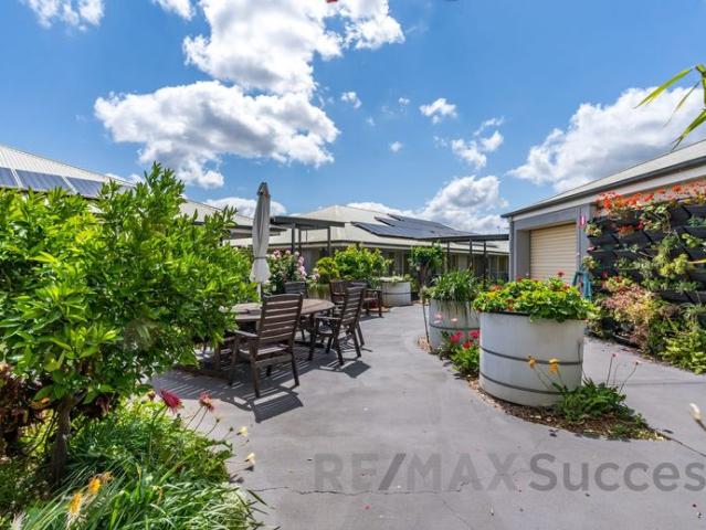 Apartment for rent in Toowoomba, Queensland