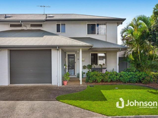 Townhouse for sale in Toombul, Queensland
