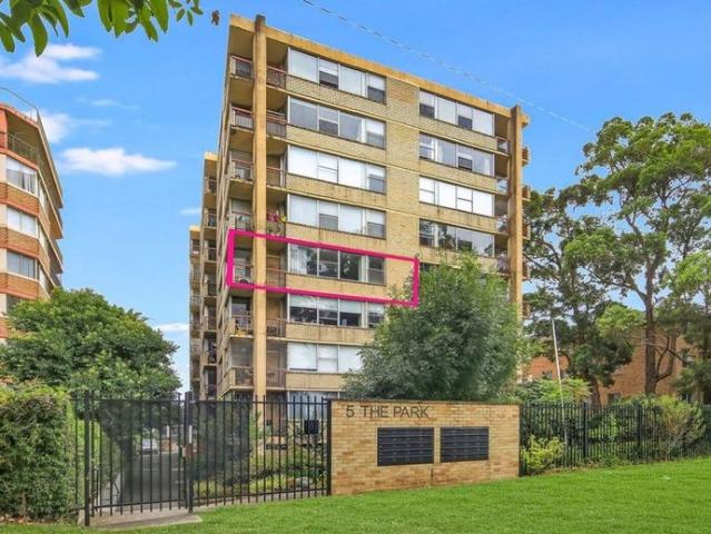 Apartment for rent in Sydney, New South Wales