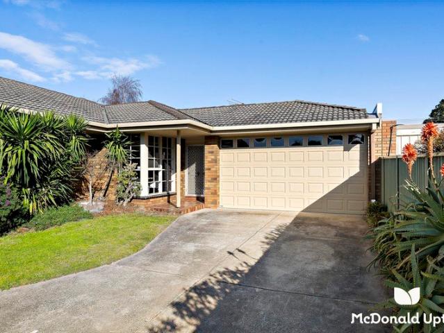 Apartment for sale in Camerons Creek, Victoria