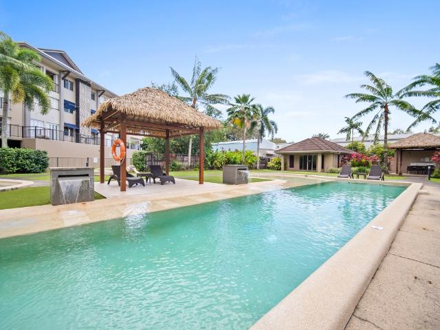 Apartment for sale in Cairns, Queensland