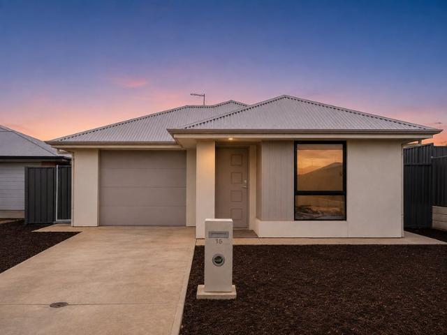 House for sale in Horseshoe Creek, South Australia