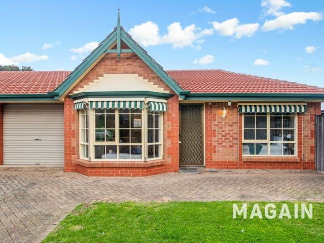 Apartment for sale in Horseshoe Creek, South Australia