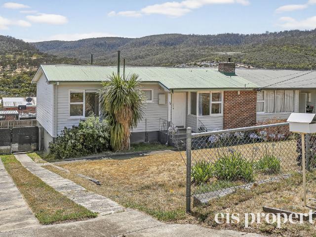 House for sale in Hobart, Tasmania