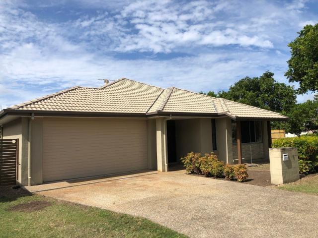House for rent in Toombul, Queensland