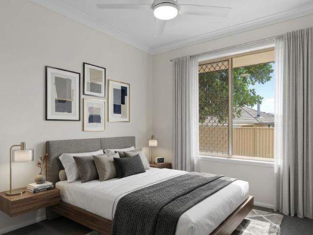 Apartment for rent in Toombul, Queensland