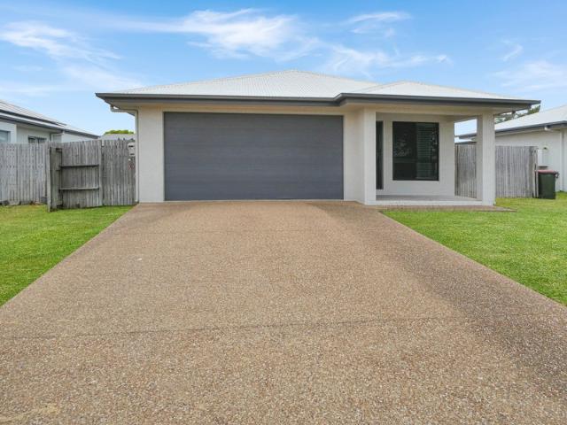 House for rent in Mount Low, Townsville City