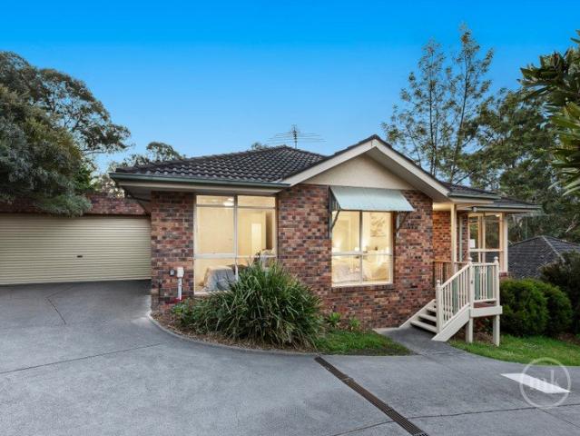 Apartment for sale in Eltham, Melbourne