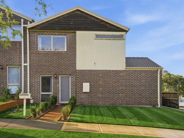 Apartment for sale in Camerons Creek, Victoria