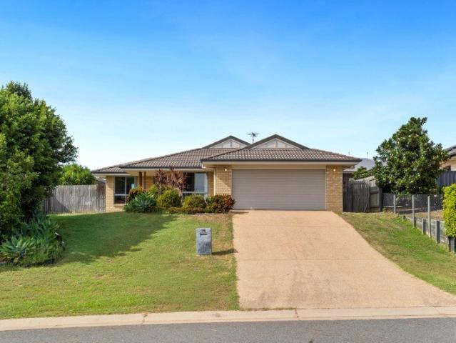 House for sale in Gracemere, Queensland