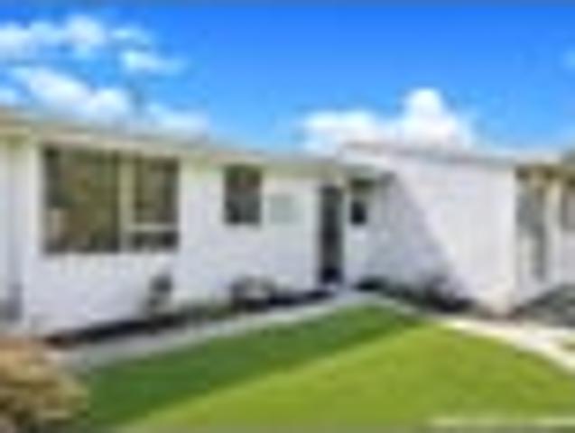Apartment for sale in Woolston, Christchurch