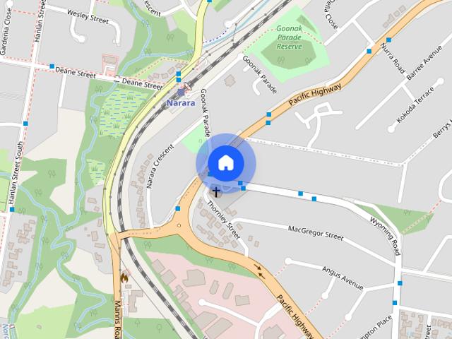 House for rent in Gosford, New South Wales
