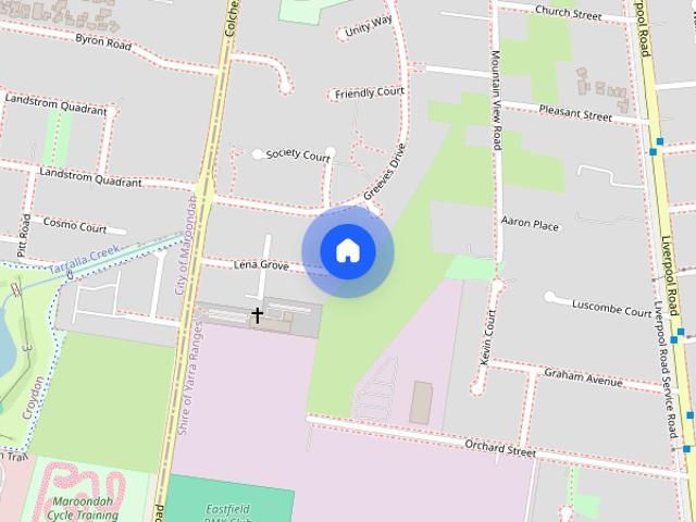 Apartment for rent in Kilsyth, Melbourne