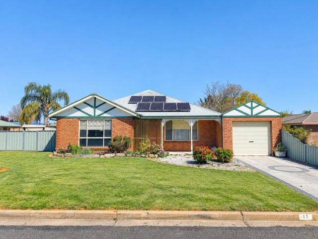 Townhouse for rent in Corowa, New South Wales