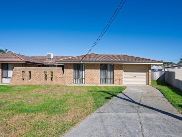 House for sale in Cooloongup, Western Australia