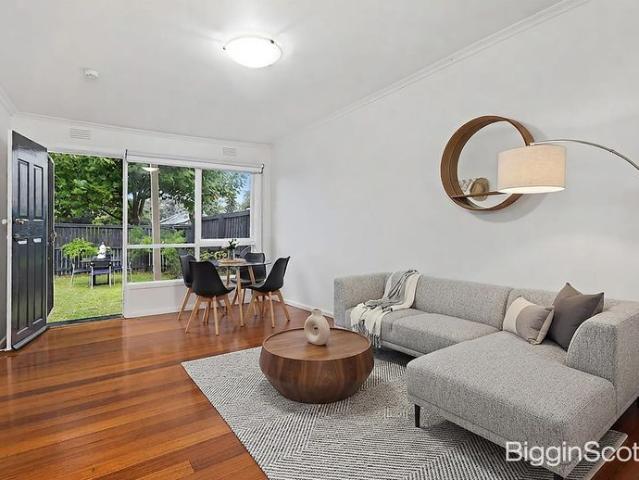Apartment for rent in Camerons Creek, Victoria