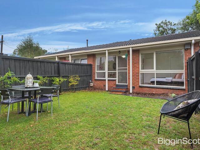 Apartment for rent in Camerons Creek, Victoria