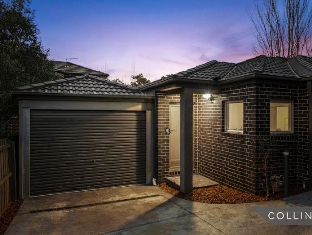 Apartment for sale in Heidelberg West, Melbourne