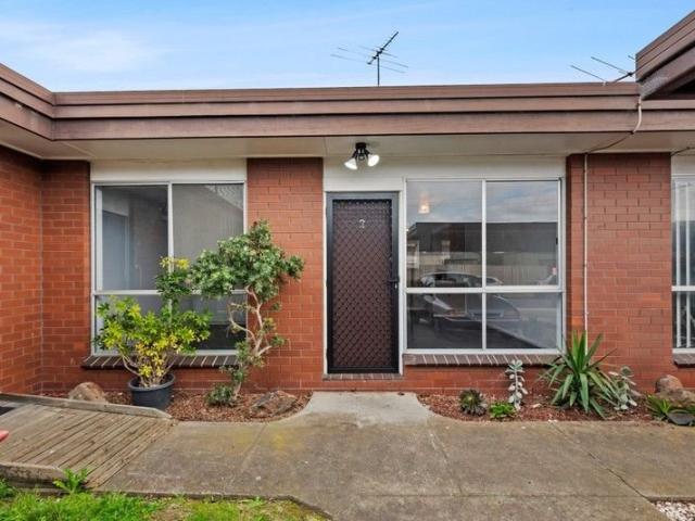 Apartment for sale in Geelong, Victoria