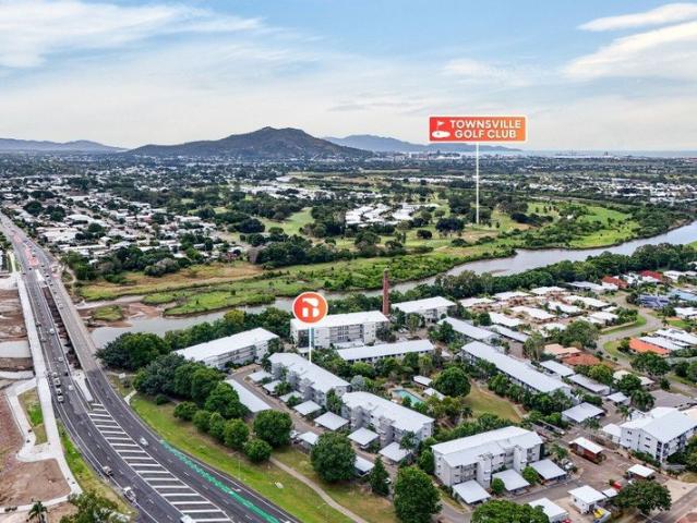 Apartment for sale in Townsville, Queensland