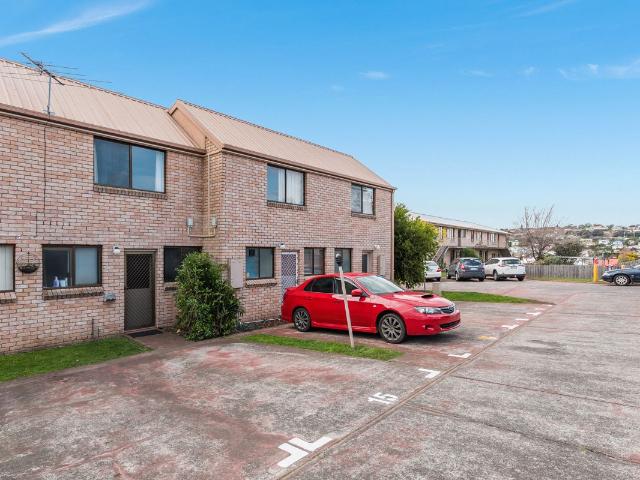 Apartment for sale in Hobart, Tasmania