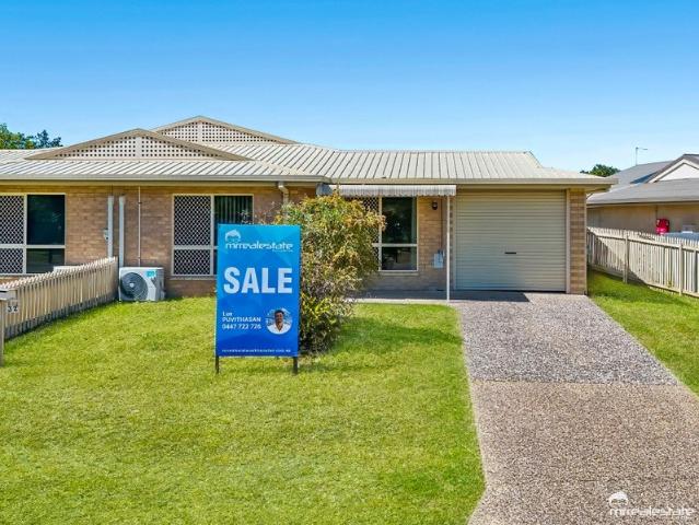Apartment for sale in Rockhampton, Queensland