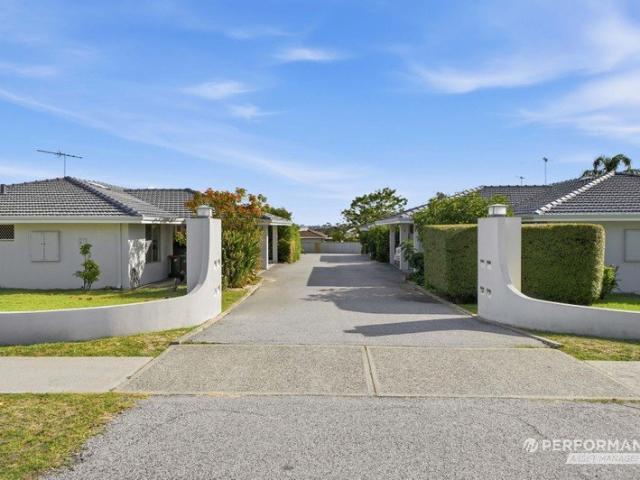 Apartment for rent in Stirling, Western Australia