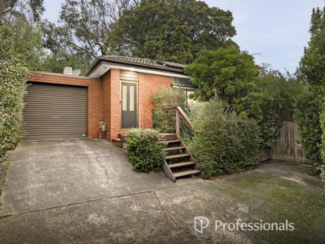 Apartment for sale in Camerons Creek, Victoria