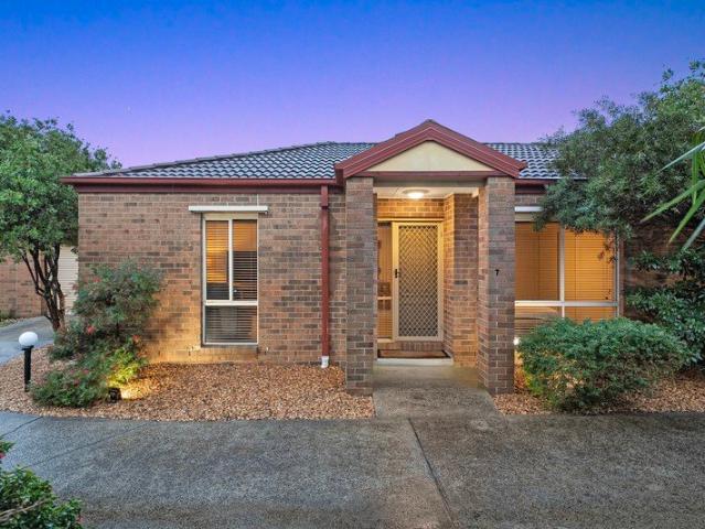 Apartment for sale in Camerons Creek, Victoria