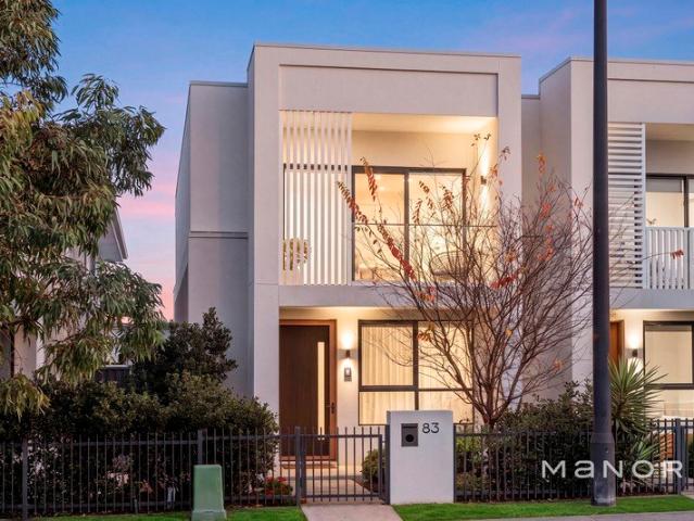 Townhouse for sale in Sydney, New South Wales
