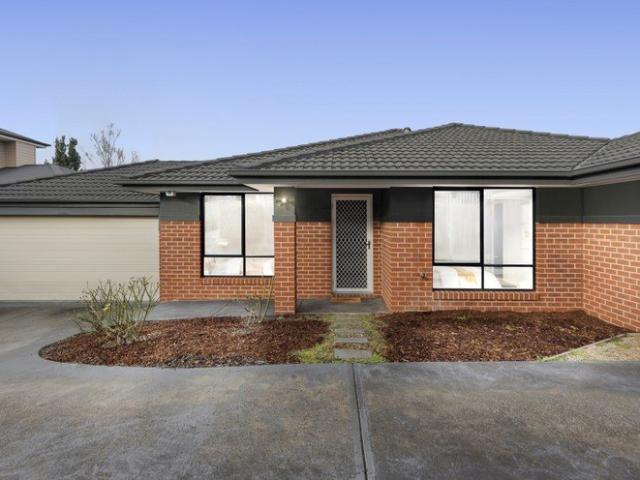 Apartment for sale in Camerons Creek, Victoria