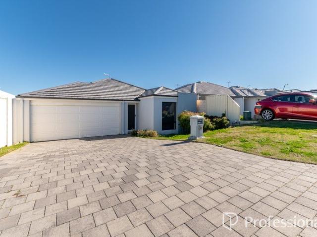 House for sale in Pearsall, Western Australia