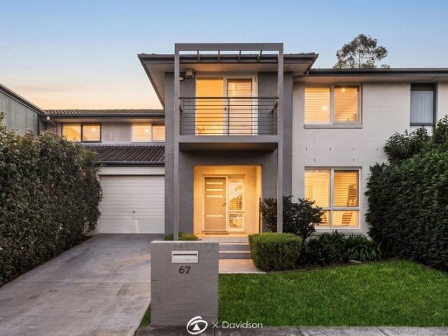 Townhouse for sale in Sydney, New South Wales