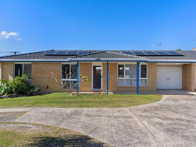 Apartment for sale in Evans Head, New South Wales