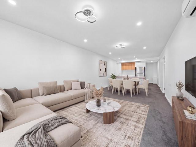 Property for sale in Macquarie, Australian Capital Territory