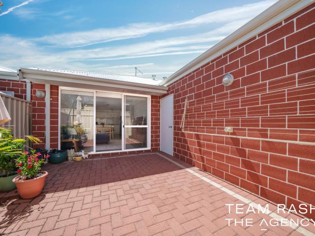 Apartment for sale in Stirling, Western Australia