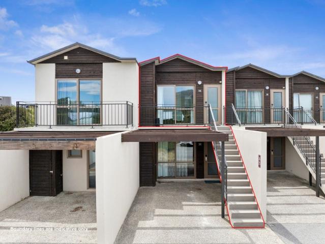 Apartment for sale in Wanaka