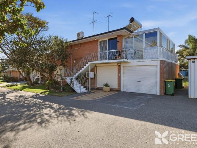 Apartment for sale in Parklands, Western Australia
