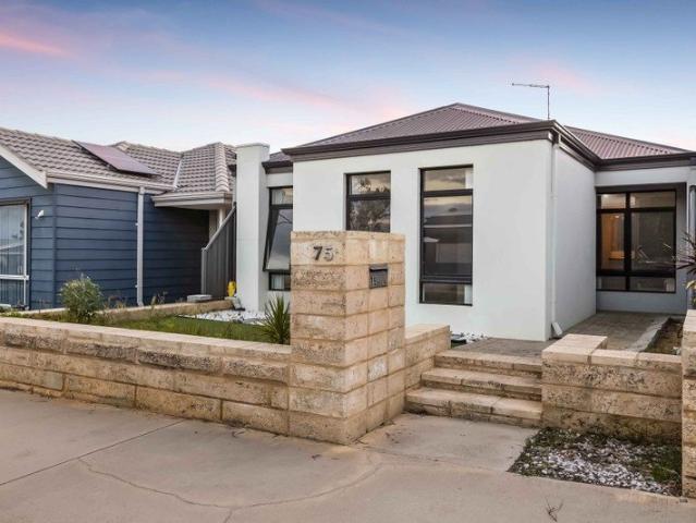 House for sale in Yanchep, Western Australia