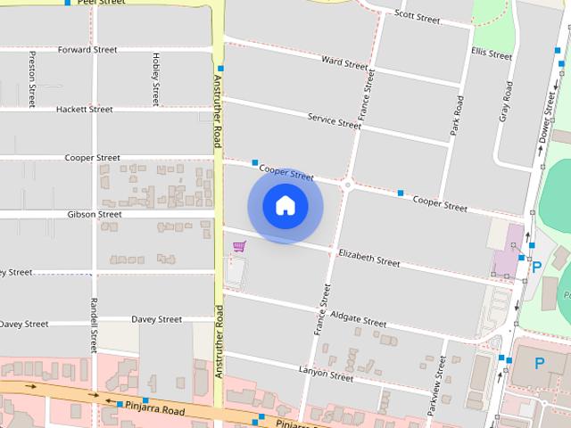 Apartment for rent in Mandurah, City of Mandurah