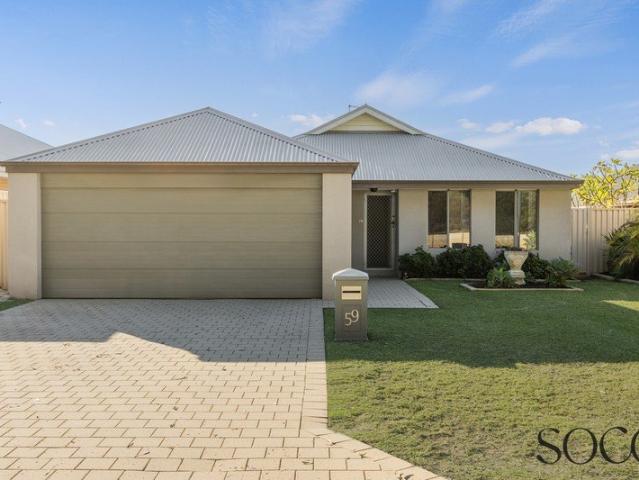 House for sale in Secret Harbour, Western Australia