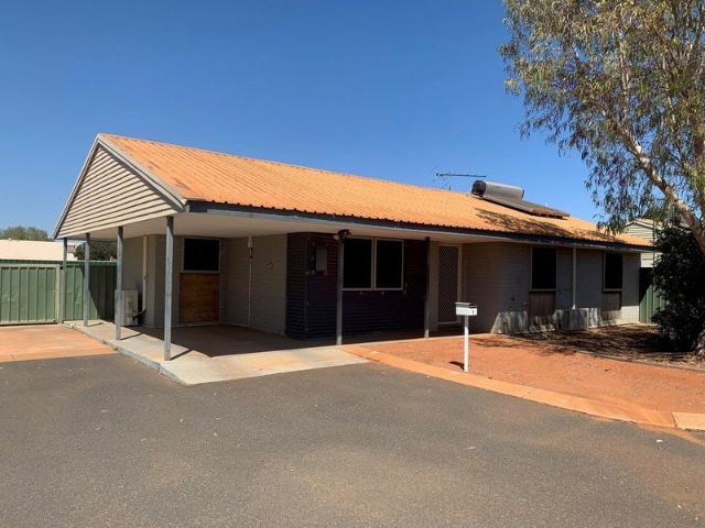Townhouse for rent in South Hedland, Western Australia