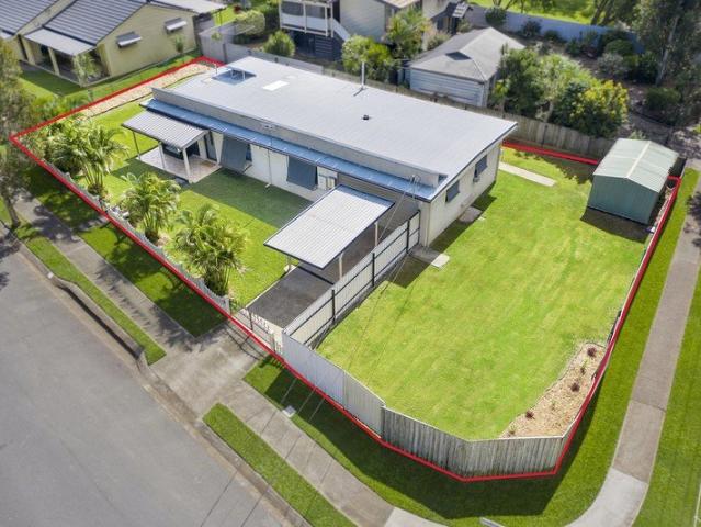 House for rent in Toombul, Queensland