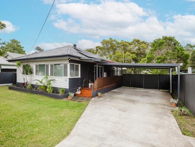 House for sale in Methul, Queensland