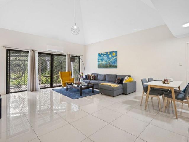 Townhouse for sale in Toombul, Queensland