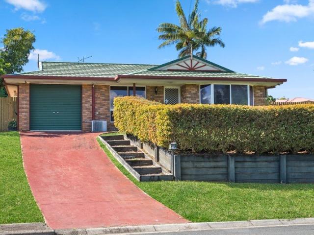 House for rent in The Outlook, Greater Brisbane