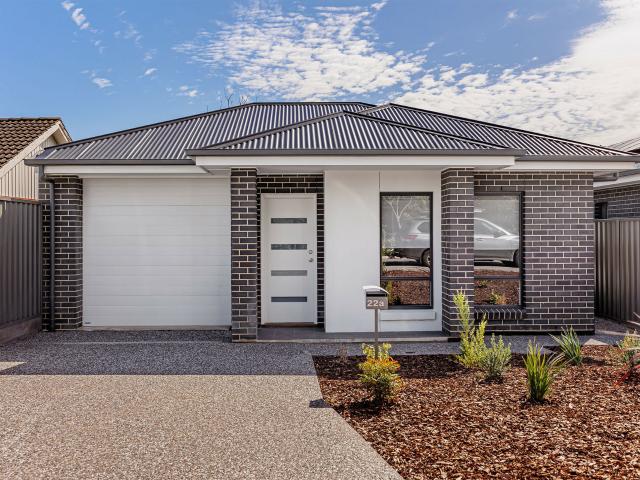 House for rent in Horseshoe Creek, South Australia